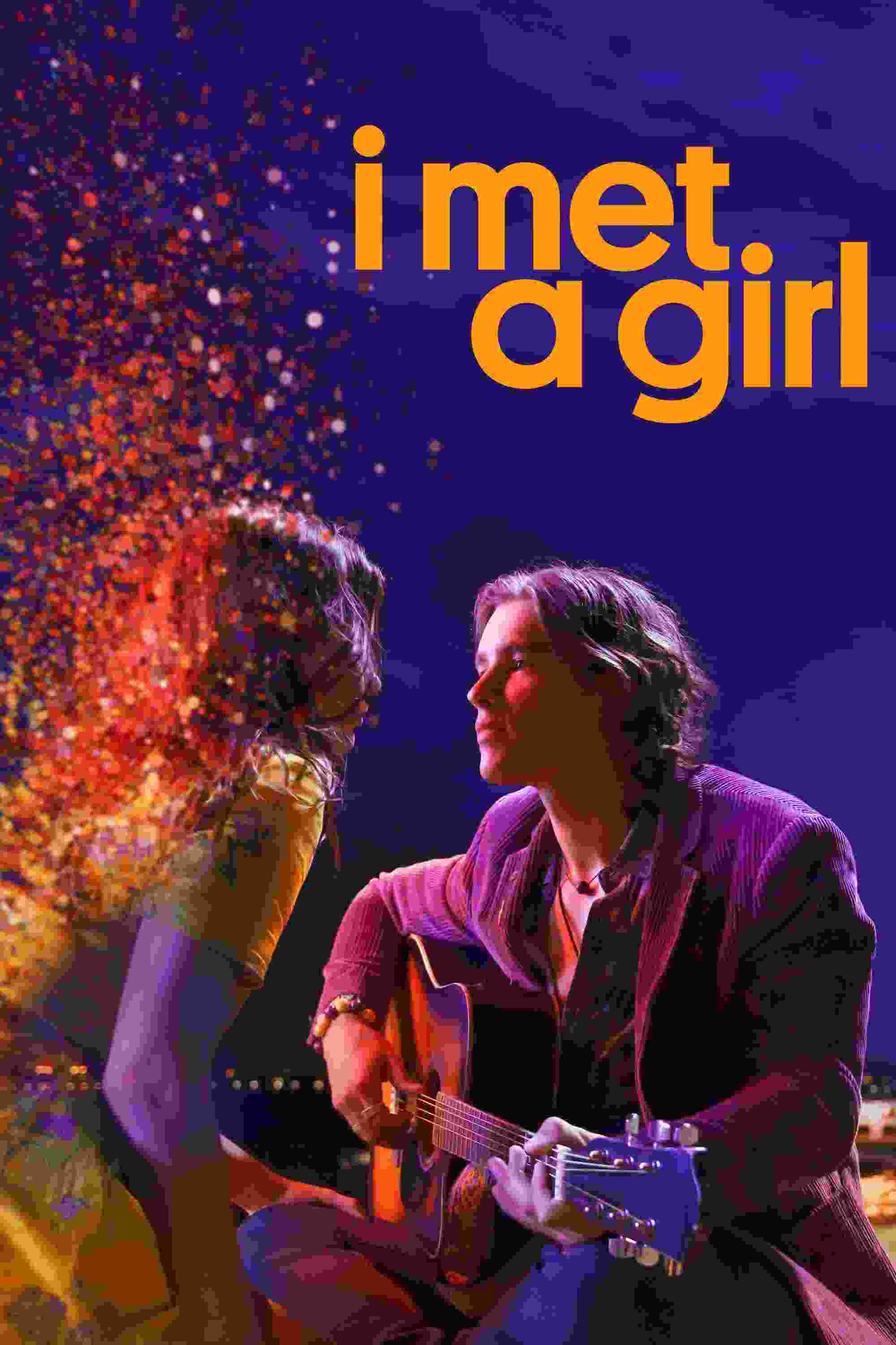 I Met a Girl (2020) Brenton Thwaites